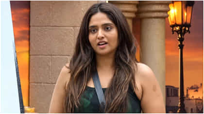ಬಿಗ್ ಬಾಸ್ ಎಲಿಮಿನೇಷನ್ ಬಳಿಕ ಒಳ್ಳೆಯ ಸಿನಿಮಾ, ಸೀರಿಯಲ್ ನಿರೀಕ್ಷೆ: ಕಾವ್ಯಾ