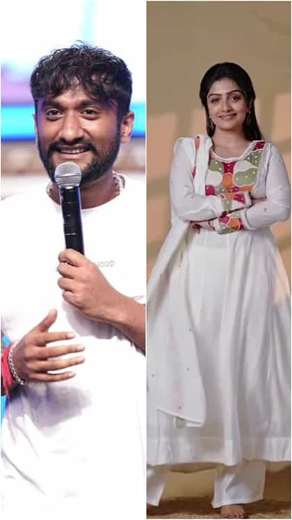 ಕಾವು ಸ್ಟೈಲ್ಸ್ ಆರಂಭಿಸಿದ ಕಾವ್ಯಾ ಶೈವ
