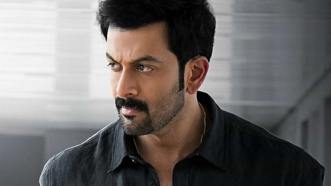 ಆರು ಒಟಿಟಿಗಳಲ್ಲಿ ಏಕಕಾಲಕ್ಕೆ ರಿಲೀಸ್ ಆಗಲಿದೆ ಪೃಥ್ವಿರಾಜ್ ಹೊಸ ಸಿನಿಮಾ ಆರು ಒಟಿಟಿಗಳಲ್ಲಿ ಏಕಕಾಲಕ್ಕೆ ರಿಲೀಸ್ ಆಗಲಿದೆ ಪೃಥ್ವಿರಾಜ್ ಹೊಸ ಸಿನಿಮಾ