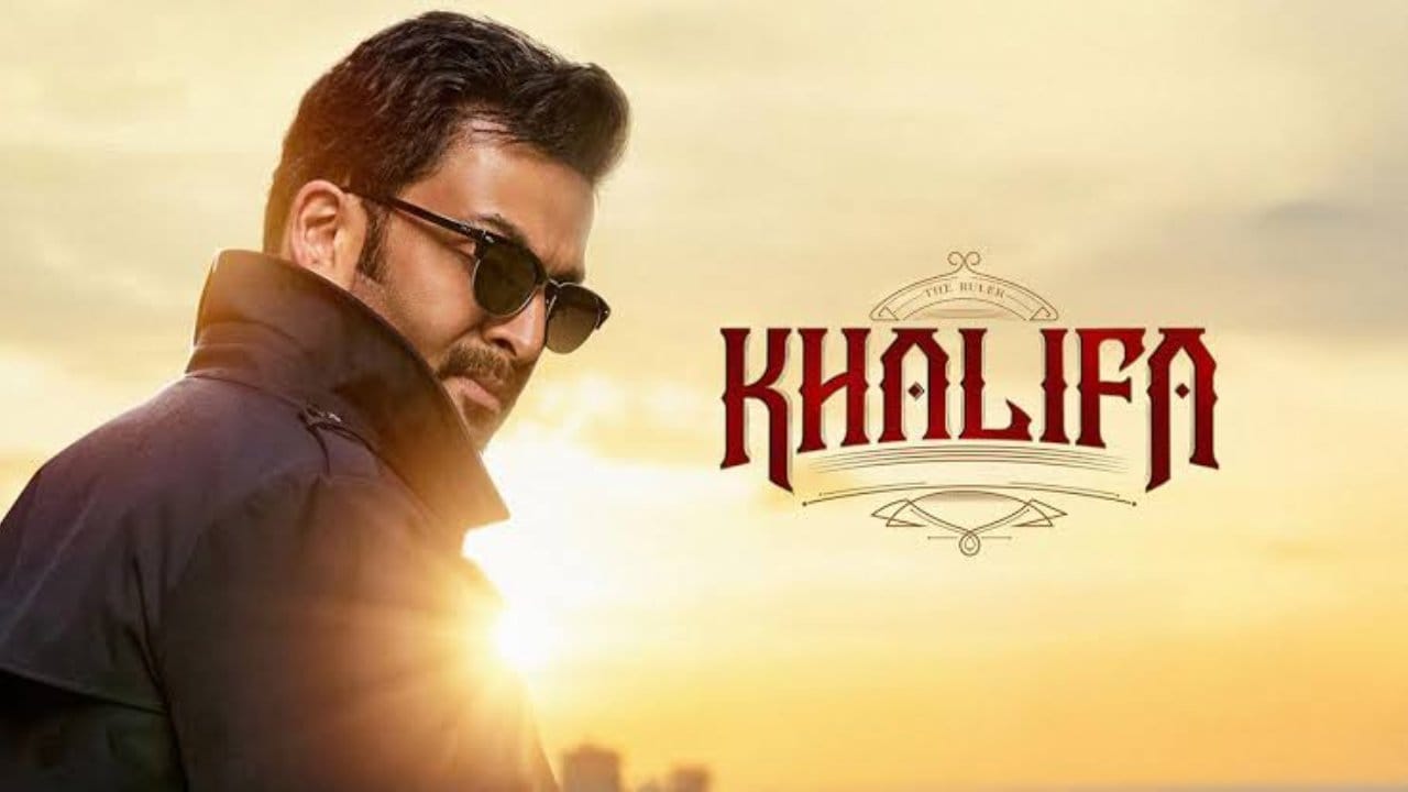 ಪೃಥ್ವಿರಾಜ್ ಸುಕುಮಾರನ್ ನಟನೆ ಮಾಡಿರುವ ಆಕ್ಷನ್ ಥ್ರಿಲ್ಲರ್ ಸಿನಿಮಾ ‘ಖಲೀಫಾ’ ಒಟ್ಟಿಗೆ 6 ಒಟಿಟಿಗಳಲ್ಲಿ ಈ ವಾರ ರಿಲೀಸ್ ಆಗಿದೆ. ಪ್ರೈಂ ವಿಡಿಯೋ, ಆಹಾ ಸೇರಿದಂತೆ ಇನ್ನೂ ಕೆಲವು ಒಟಿಟಿಗಳಲ್ಲಿಯೂ ಸಹ ಈ ಸಿನಿಮಾ ವೀಕ್ಷಣೆಗೆ ಲಭ್ಯವಿದೆ.