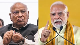 ‘ಮೋದಿಯದ್ದು ಹಿಟ್ಲರ್ ಶಾಹಿ ಆಡಳಿತ, ಎನ್​ಡಿಎ ಸರ್ಕಾರದ ವಿರುದ್ಧ ಜನ ಬೇಸತ್ತಿದ್ದಾರೆ’: ಎಐಸಿಸಿ ಅಧ್ಯಕ್ಷ ಮಲ್ಲಿಕಾರ್ಜುನ ಖರ್ಗೆ