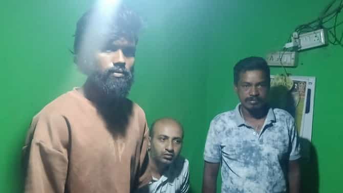 ಸಾಲ ತೀರಿಸಲು ಕಿಡ್ನ್ಯಾಪ್​ ನಾಟಕ: ತಂದೆಗೇ ವಂಚಿಸಲು ಯತ್ನಿಸಿ ತಗ್ಲಾಕೊಂಡ ಮಗ