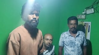 ಸಾಲ ತೀರಿಸಲು ಕಿಡ್ನ್ಯಾಪ್​ ನಾಟಕ: ತಂದೆಯಿಂದಲೇ ಹಣ ವಸೂಲಿಗೆ ಯತ್ನಿಸಿ ಪೊಲೀಸರ ಅತಿಥಿಯಾದ ಮಗ!