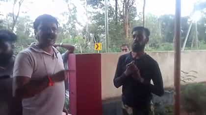 ಕೊಡಗಿನಲ್ಲಿ ಅಕ್ರಮ ಬಾಂಗ್ಲಾ ವಲಸಿಗರ ಪತ್ತೆ: ನಾಲ್ವರ ಬಂಧನ!