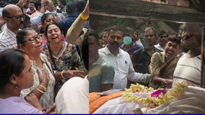 ಕೊಲ್ಕತ್ತಾದ ಚೋರ್‌ಬಾಗನ್ ದುರ್ಗಾ ಪೂಜಾ ಕಾಲ್ತುಳಿತದ ತನಿಖೆಗೆ ಎಸ್​ಐಟಿ ರಚನೆ