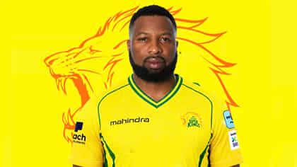 CSK ಗೆ ಕೈಕೊಟ್ಟ ಕೀರನ್ ಪೊಲಾರ್ಡ್​..!
