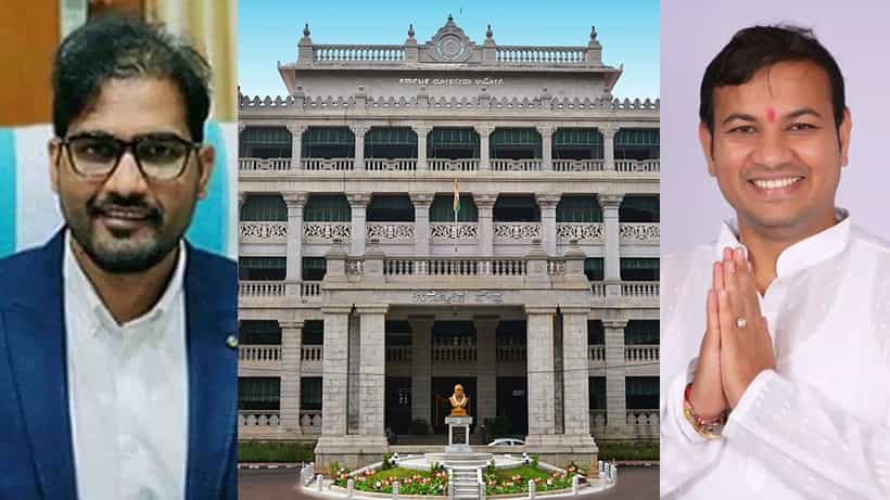 ಕೆಪಿಎಸ್ಸಿ ಪಶುವೈದ್ಯಾಧಿಕಾರಿ ನೇಮಕಾತಿ ಅಕ್ರಮ: ಪ್ರಮುಖ ಆರೋಪಿಗಳ ಪಾತ್ರ ತನಿಖೆ ವೇಳೆ ಬಟಾಬಯಲು