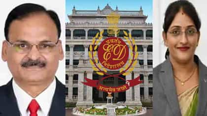KPSC ನೇಮಕಾತಿ ಹಗರಣ: ಇಡಿ ತನಿಖೆಯಲ್ಲಿ ಮತ್ತಷ್ಟು ಸ್ಫೋಟಕ ವಿಚಾರಗಳು ಬಯಲಿಗೆ