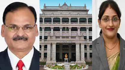 KPSC ಹಗರಣದಲ್ಲಿ ಶಿವಶಂಕರಪ್ಪ ಸಾಹುಕಾರ್​​, ಬಿ.ವಿ.ಗೀತಾ ಪಾತ್ರವೇನು?