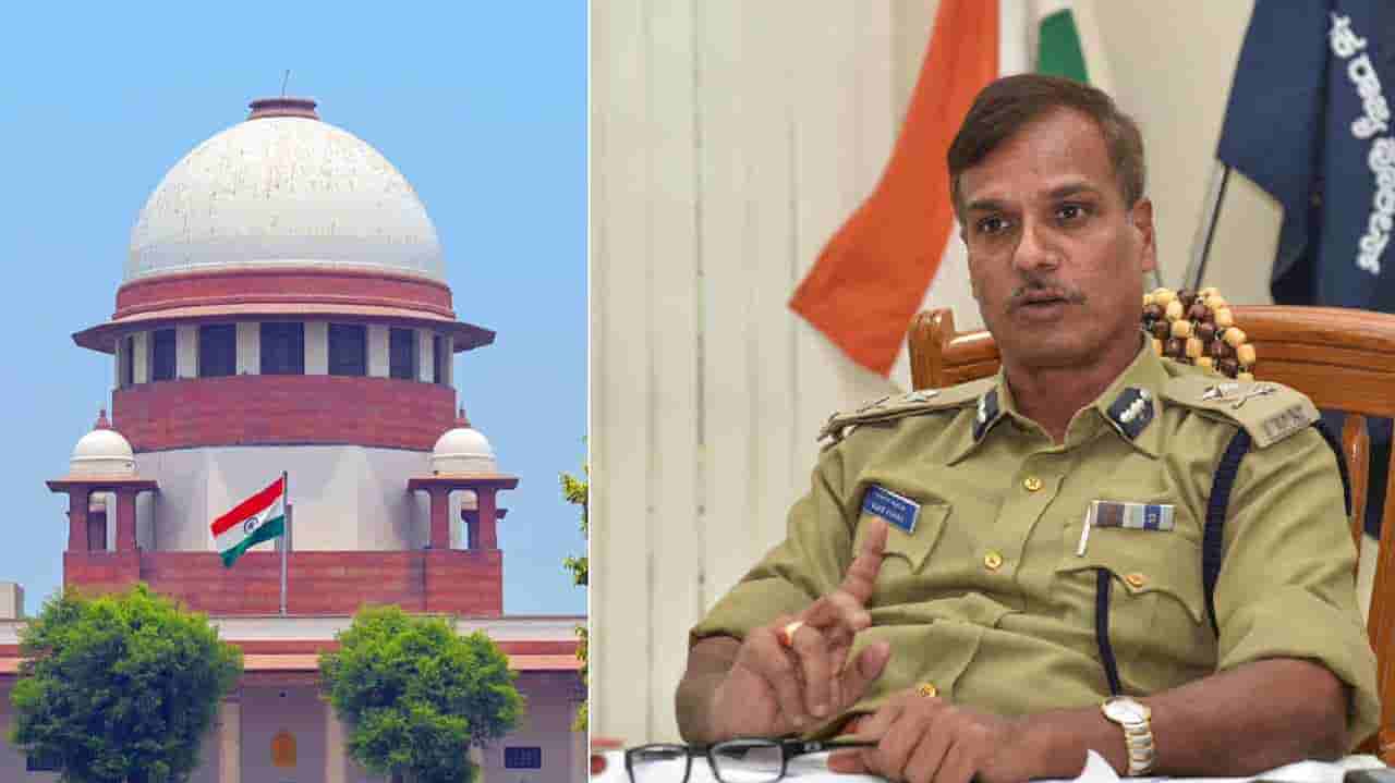 KPSC ನೇಮಕಾತಿ ಹಗರಣ: ಸುಪ್ರೀಂ ಮಹತ್ವದ ನಿರ್ದೇಶನ, ಎಸ್ಐಟಿಯಿಂದ ಇಬ್ಬರು ಅಧಿಕಾರಿಗಳು ಔಟ್!