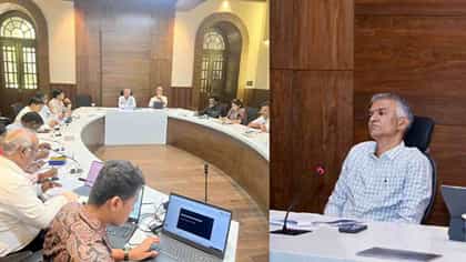 ಬೆಂಗಳೂರು ಕ್ಲೀನಿಂಗ್​ಗೆ ಹೊಸ ಯೋಜನೆ ಘೋಷಿಸಿದ ಸಚಿವ ಕೃಷ್ಣಬೈರೇಗೌಡ