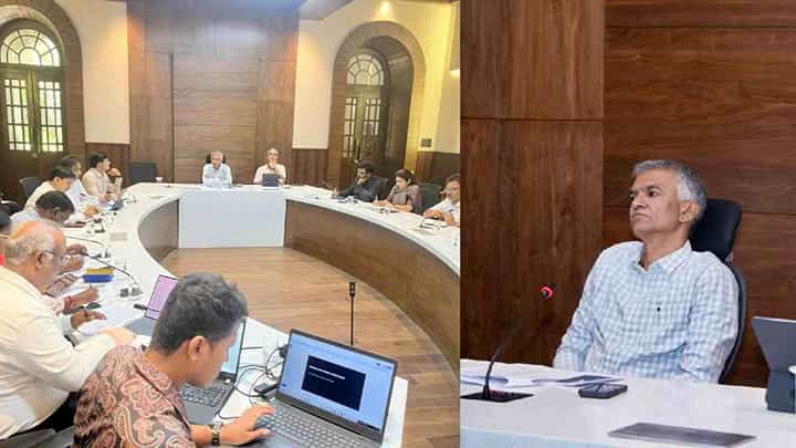 ಬೆಂಗಳೂರು ಕ್ಲೀನಿಂಗ್ಗೆ ಹೊಸ ಯೋಜನೆ ಘೋಷಿಸಿದ ಸಚಿವ ಕೃಷ್ಣಬೈರೇಗೌಡ ಬೆಂಗಳೂರು ಕ್ಲೀನಿಂಗ್ಗೆ ಹೊಸ ಯೋಜನೆ ಘೋಷಿಸಿದ ಸಚಿವ ಕೃಷ್ಣಬೈರೇಗೌಡ
