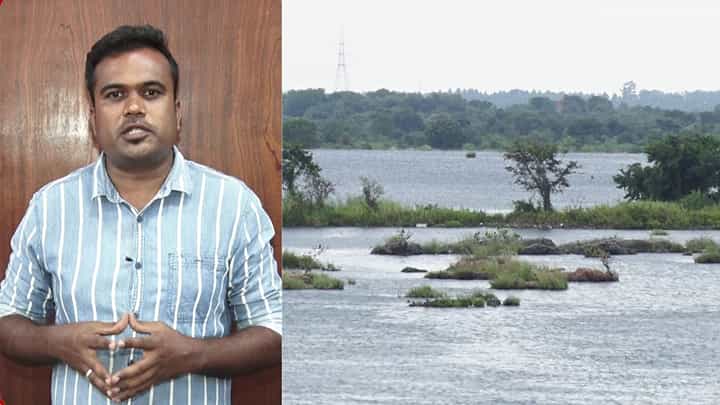 ಕಾವೇರಿ ಜಲ ವಿವಾದ: CWMA ಆದೇಶದಿಂದ ಕಂಗೆಟ್ಟ ಕರ್ನಾಟಕ; ಕುಡಿಯುವ ನೀರಿಗೂ ಹಾಹಾಕಾರದ ಭೀತಿ ಕಾವೇರಿ ಜಲ ವಿವಾದ: CWMA ಆದೇಶದಿಂದ ಕಂಗೆಟ್ಟ ಕರ್ನಾಟಕ; ಕುಡಿಯುವ ನೀರಿಗೂ ಹಾಹಾಕಾರದ ಭೀತಿ