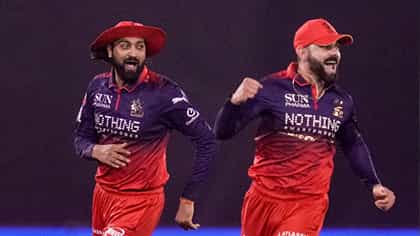 ಭುವನೇಶ್ವರ್ ಔಟ್, ಟೀಂ ಇಂಡಿಯಾಕ್ಕೆ ಕೃನಾಲ್ ಪಾಂಡ್ಯ ನಾಯಕ..!