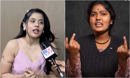 ಬಿಗ್ ಬಾಸ್ ಅಲ್ಲಿರೋ ಕುಮಾರಿ ವೇಸ್ಟ್; ನೇರವಾಗಿ ತೀರ್ಪು ನೀಡಿದ ಲಕ್ಷ್ಮಿ