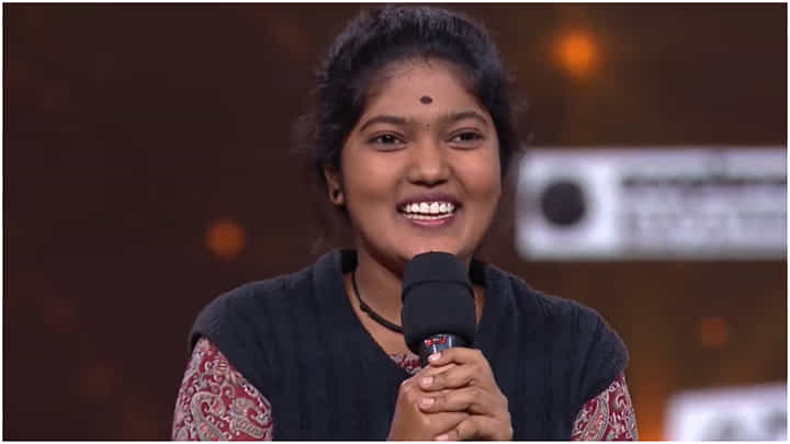 ಬಿಗ್ ಬಾಸ್ ಕನ್ನಡ ಸೀಸನ್ 13: ವೈಲ್ಡ್ ಕಾರ್ಡ್ ಮೂಲಕ ಕಾಮನರ್ ಕುಮಾರಿ ಎಂಟ್ರಿ ಬಿಗ್ ಬಾಸ್ ಕನ್ನಡ ಸೀಸನ್ 13: ವೈಲ್ಡ್ ಕಾರ್ಡ್ ಮೂಲಕ ಕಾಮನರ್ ಕುಮಾರಿ ಎಂಟ್ರಿ