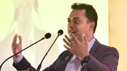 ಪಾಕಿಸ್ತಾನಕ್ಕೆ ಅಲಂಕಾರಿಕ ಸ್ಥಾನ ಅಷ್ಟೇ: ಮಾಜಿ ಐಎಂಎಫ್ ಅಧಿಕಾರಿ ಸ್ಪಷ್ಟನೆ