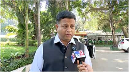 ಧನ್ವೀರ್ ಮೇಲೆ ಇಡಿ, ಐಟಿ ಇಲಾಖೆಗೆ ಕೇಸ್ ಹಾಕಿದ್ದು ಯಾಕೆ? ವಿವರಿಸಿದ ಲಾಯರ್
