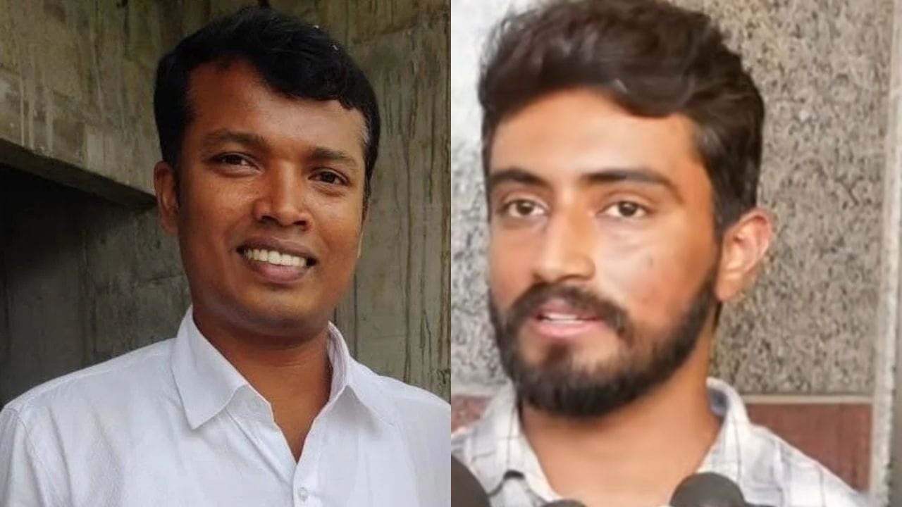 Lawyer shot dead in Bengaluru's Whitefield Pattandur Agrahara