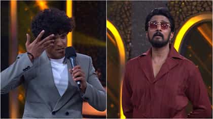 ‘ನಾನು ಎಲಿಮಿನೇಟ್ ಆಗಲು..’; ಲಿಖಿತ್ ಆರೋಪ ಹೊರಿಸಿದ್ದು ಯಾರ ಮೇಲೆ?