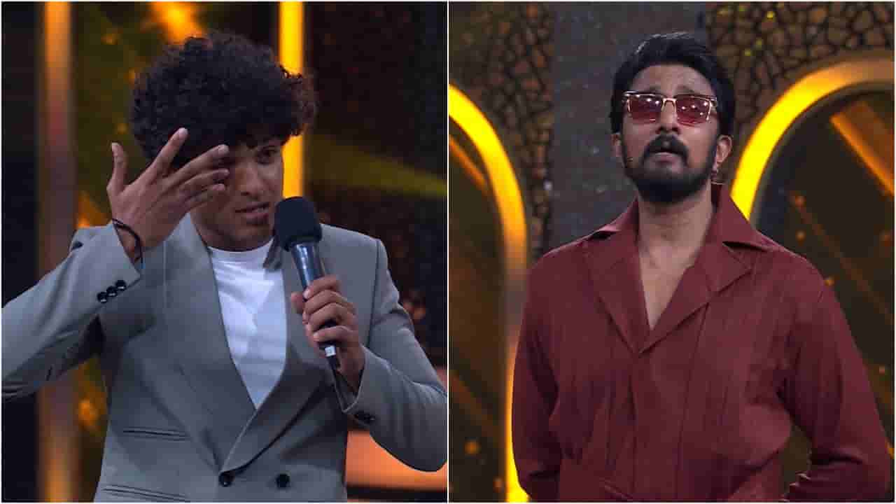 ‘ನಾನು ಎಲಿಮಿನೇಟ್ ಆಗಲು..’; ಲಿಖಿತ್ ಆರೋಪ ಹೊರಿಸಿದ್ದು ಯಾರ ಮೇಲೆ?