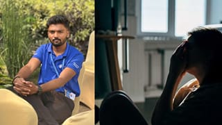 ಲಿವ್-ಇನ್ ಸಂಬಂಧದಲ್ಲಿದ್ದ ಯುವತಿಯನ್ನು ಬಿಟ್ಟು ಪ್ರಿಯಕರ ಎಸ್ಕೇಪ್ ಪ್ರಕರಣ: ಪ್ರಿಯಕರನ ಮನೆ ಎದುರು ಧರಣಿ ಕುಳಿತ ಪ್ರೇಯಸಿ!