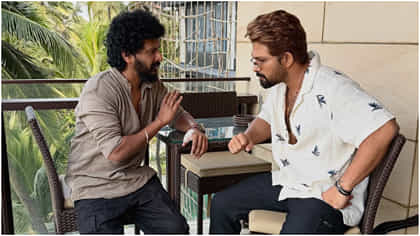 ಅಲ್ಲು ಅರ್ಜುನ್ ಜೊತೆಗಿನ ಹೊಸ ಸಿನಿಮಾ ಬಗ್ಗೆ ಅಪ್‌ಡೇಟ್ ನೀಡಿದ ಲೋಕೇಶ್