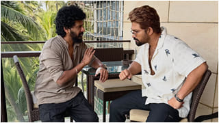 ಅಲ್ಲು ಅರ್ಜುನ್ ಜೊತೆಗಿನ ಹೊಸ ಸಿನಿಮಾ ಬಗ್ಗೆ ಅಪ್‌ಡೇಟ್ ನೀಡಿದ ಲೋಕೇಶ್ ಕನಕರಾಜ್