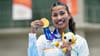 ಏಷ್ಯನ್ ಗೇಮ್ಸ್ 2026: ಜನ್ಮ ದಿನದಂದೇ ಬಂಗಾರ ಗೆದ್ದ ಬಾಕ್ಸರ್ ಲೊವ್ಲಿನಾ ಬೊರ್ಗೊಹೈನ್