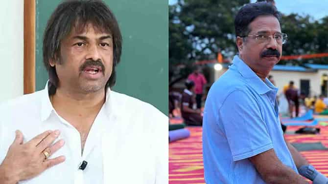 ಮಧು ಬಂಗಾರಪ್ಪ ಸ್ಟಿಂಗ್ ಆಪರೇಷನ್​​​ಗೆ ಮೊದಲು ಬಲಿ ಆಗಿದ್ದೇ ನಾನು: ಹಾಲಪ್ಪ