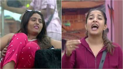 ‘ಇಷ್ಟು ಗಲೀಜು ಆಟ ಆಡಬೇಡಿ’; ಕಾವ್ಯಾಗೆ ನೇರವಾಗಿ ಹೇಳಿದ ಗಾನವಿ