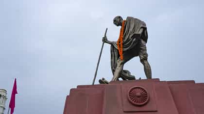 ರಾಷ್ಟ್ರಕ್ಕೆ ಸ್ವಾತಂತ್ರ್ಯ ತಂದುಕೊಟ್ಟ ವ್ಯಕ್ತಿ ದೇಶವನ್ನೇಕೆ ಆಳಲಿಲ್ಲ?