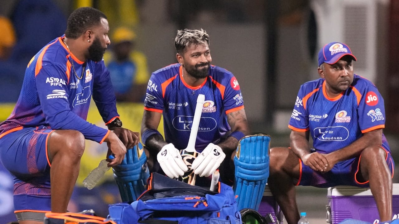 ಐಪಿಎಲ್ 2027: ಮುಂಬೈ ಇಂಡಿಯನ್ಸ್ ತಂಡ ತೊರೆದ ದಿಗ್ಗಜ ಕ್ರಿಕೆಟಿಗ