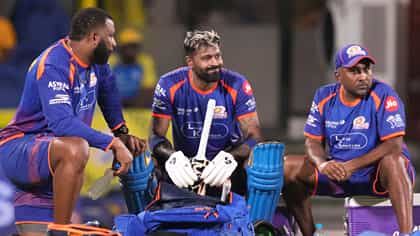 ಮುಂಬೈ ಇಂಡಿಯನ್ಸ್ ತಂಡ ತೊರೆದ ದಿಗ್ಗಜ ಕ್ರಿಕೆಟಿಗ