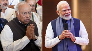 ‘ಮೋದಿ ಅಪ್ಪನೂ ಅಧಿಕಾರದಿಂದ ಇಳಿಯುತ್ತಾರೆ’ ಎಂಬ ಖರ್ಗೆ ಹೇಳಿಕೆಗೆ ಆಕ್ರೋಶ; ಕಾಂಗ್ರೆಸ್ ಮಾಫಿಯಾ ಗ್ಯಾಂಗ್ ಎಂದ ಬಿಜೆಪಿ