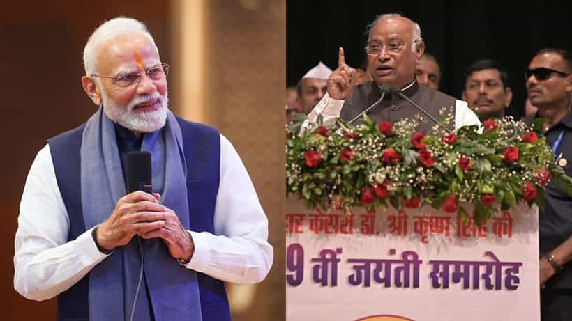 ಖರ್ಗೆ ಆಕ್ರೋಶದ ಹೇಳಿಕೆಗೆ ತಪ್ಪು ತಿಳುವಳಿಕೆಯೇ ಕಾರಣ?: ಥಳಿತಕ್ಕೊಳಗಾದ ವ್ಯಕ್ತಿಯಿಂದ ಸ್ಫೋಟಕ ಸತ್ಯ ಬಹಿರಂಗ