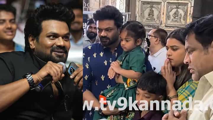 ಮೈಸೂರು: ಚಾಮುಂಡೇಶ್ವರಿ ದರ್ಶನ ಪಡೆದ ತೆಲುಗು ನಟ ಮಂಚು ಮನೋಜ್ ಮೈಸೂರು: ಚಾಮುಂಡೇಶ್ವರಿ ದರ್ಶನ ಪಡೆದ ತೆಲುಗು ನಟ ಮಂಚು ಮನೋಜ್