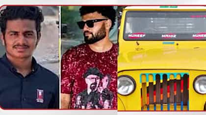 ಮಂಗಳೂರು ಅಪಘಾತ ಪ್ರಕರಣಕ್ಕೆ ಶಾಕಿಂಗ್ ಟ್ವಿಸ್ಟ್