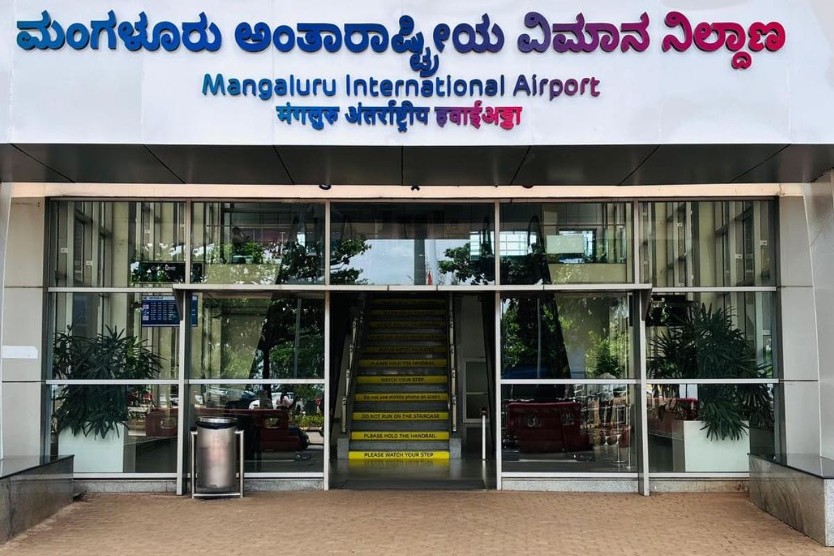 ಮಂಗಳೂರು ವಿಮಾನ ನಿಲ್ದಾಣ ಪ್ರಯಾಣಿಕರಿಗೆ ಶಾಕ್: ವಿಮಾನ ಪ್ರಯಾಣ ಮತ್ತೆ ದುಬಾರಿ