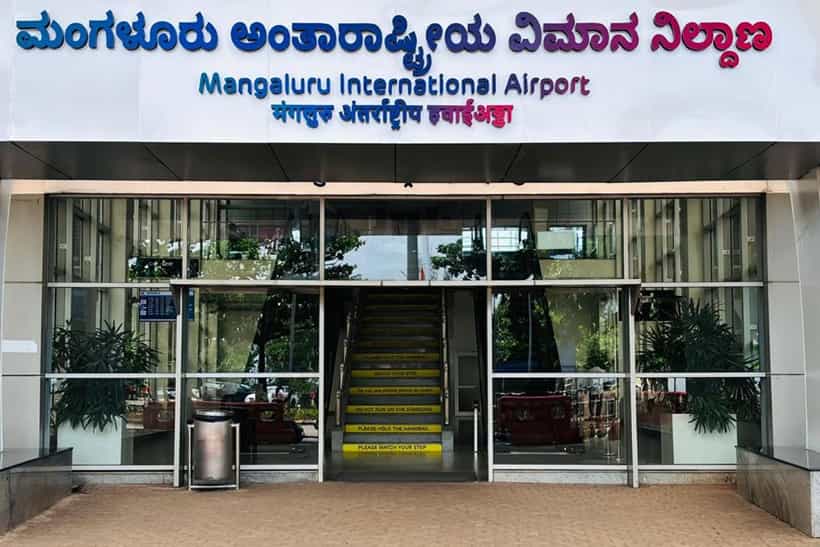 ಮಂಗಳೂರು ವಿಮಾನ ನಿಲ್ದಾಣ ಪ್ರಯಾಣಿಕರಿಗೆ ಶಾಕ್: ವಿಮಾನ ಪ್ರಯಾಣ ಮತ್ತೆ ದುಬಾರಿ