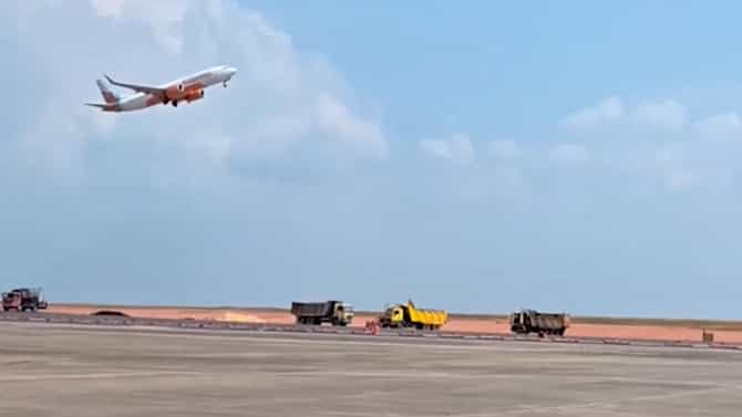 ಮಂಗಳೂರು–ಸೌದಿ ವಿಮಾನ ಸೇವೆ ವ್ಯತ್ಯಯ: ಕರಾವಳಿಯ ಪ್ರಯಾಣಿಕರಿಗೆ ಸಮಸ್ಯೆ