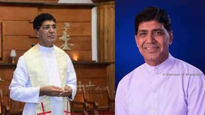 ಚರ್ಜ್​​ಗೆ ಬರುವ ಹಲವು ಬಾಲಕರಿಗೆ ಲೈಂಗಿಕ ಕಿರುಕುಳ ಆರೋಪ ಪಾದ್ರಿ ಅರೆಸ್ಟ್!