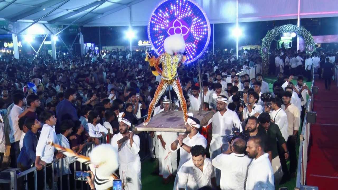 Mangaluru Pilinalike (9)