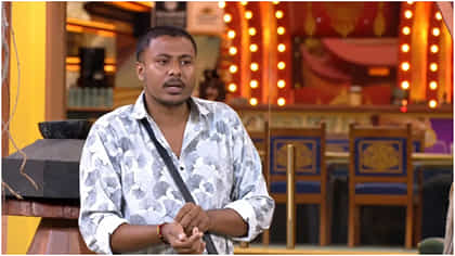ಅಗ್ನಿ ಪರೀಕ್ಷೆಗೆ 18 ಕಿಲೋಮೀಟರ್ ನಡೆದುಕೊಂಡು ಹೋಗಿದ್ದೆ: ಕಷ್ಟ ನೆನೆದ ಮಂಜ
