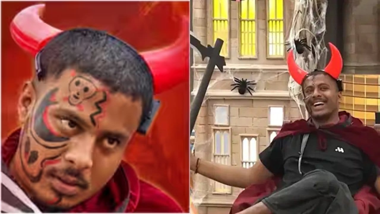 ವೀಕೆಂಡ್​​​ ಎಪಿಸೋಡ್​​ನಲ್ಲಿ ಬಹಿರಂಗವಾಯ್ತು ಮಂಜನ ಕ್ರೂರತೆ