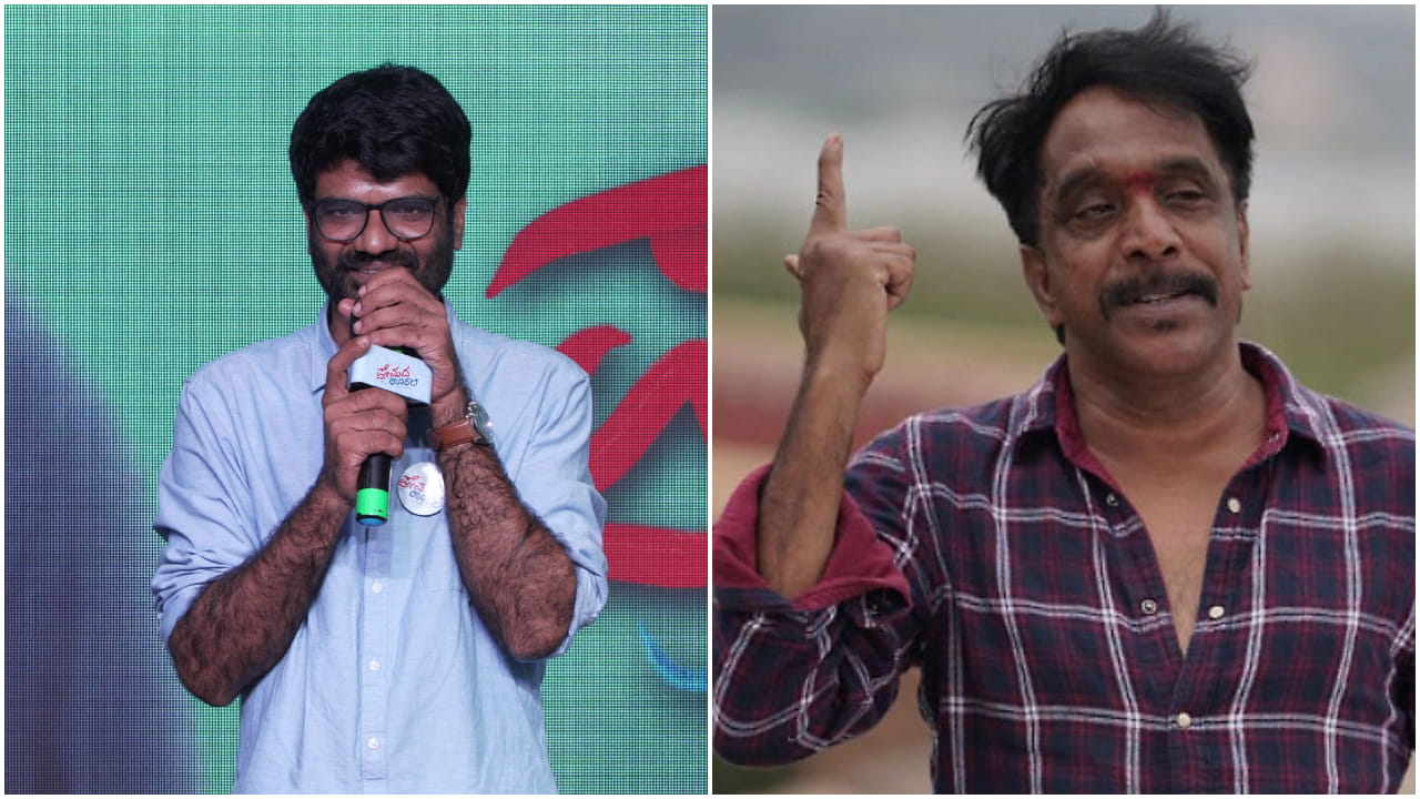 ಓಂ ಪ್ರಕಾಶ್ ರಾವ್ ನನ್ನ ಗುರುಗಳು: ಹೆಮ್ಮೆಯಿಂದ ಹೇಳಿದ ‘ಪ್ರೇಮದ ಊರಲಿ’ ಡೈರೆಕ್ಟರ್