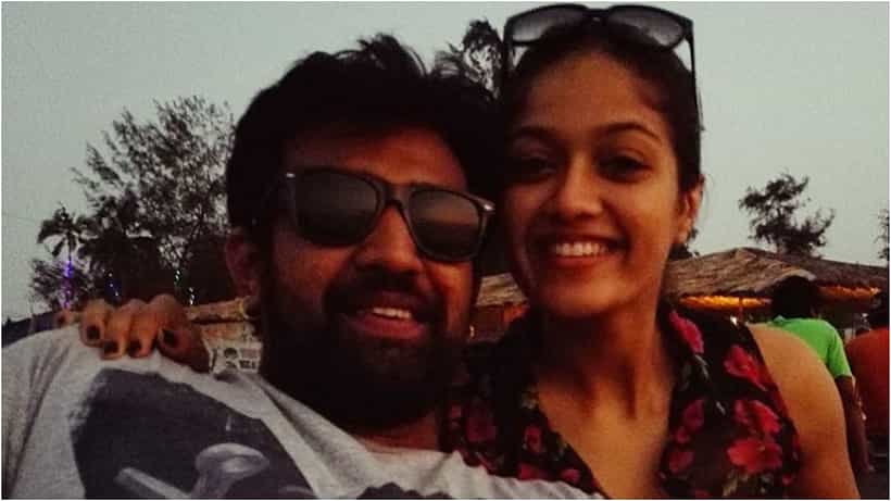 ಚಿರಂಜೀವಿ ಸರ್ಜಾ ಜನ್ಮದಿನಕ್ಕೆ ಭಾವುಕ ಪೋಸ್ಟ್ ಹಾಕಿದ ಮೇಘನಾ ರಾಜ್