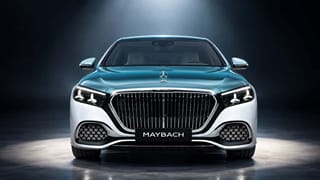Mercedes Maybach: 34 ಕಿ.ಮೀ. ಮೈಲೇಜ್: 3.35 ಕೋಟಿ ಬೆಲೆಗೆ ಮರ್ಸಿಡಿಸ್-ಮೇಬ್ಯಾಕ್ ಎಸ್ 580ಇ ಬಿಡುಗಡೆ