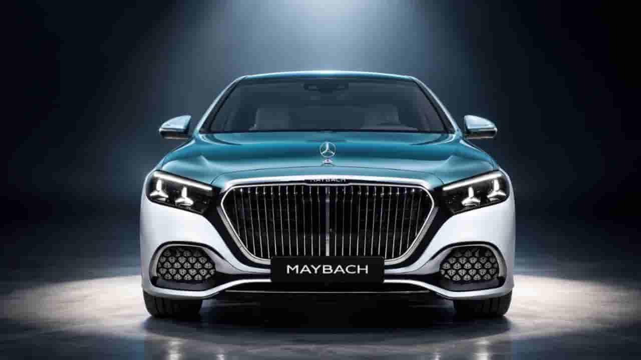 Mercedes Maybach: 34 ಕಿ.ಮೀ. ಮೈಲೇಜ್: 3.35 ಕೋಟಿ ಬೆಲೆಗೆ ಮರ್ಸಿಡಿಸ್-ಮೇಬ್ಯಾಕ್ ಎಸ್ 580ಇ ಬಿಡುಗಡೆ