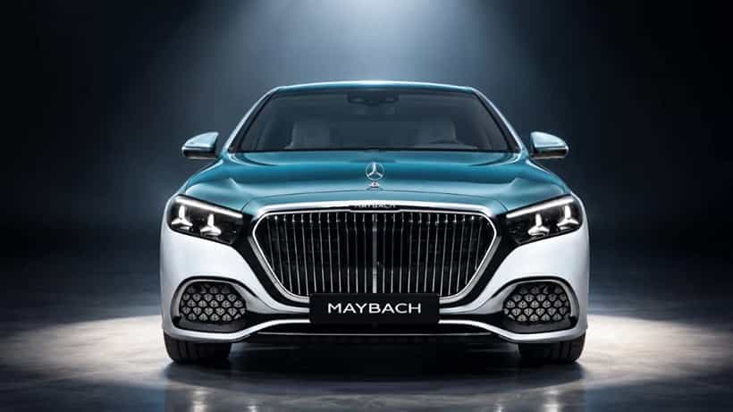 Mercedes Maybach: 34 ಕಿ.ಮೀ. ಮೈಲೇಜ್: 3.35 ಕೋಟಿ ಬೆಲೆಗೆ ಮರ್ಸಿಡಿಸ್-ಮೇಬ್ಯಾಕ್ ಎಸ್ 580ಇ ಬಿಡುಗಡೆ